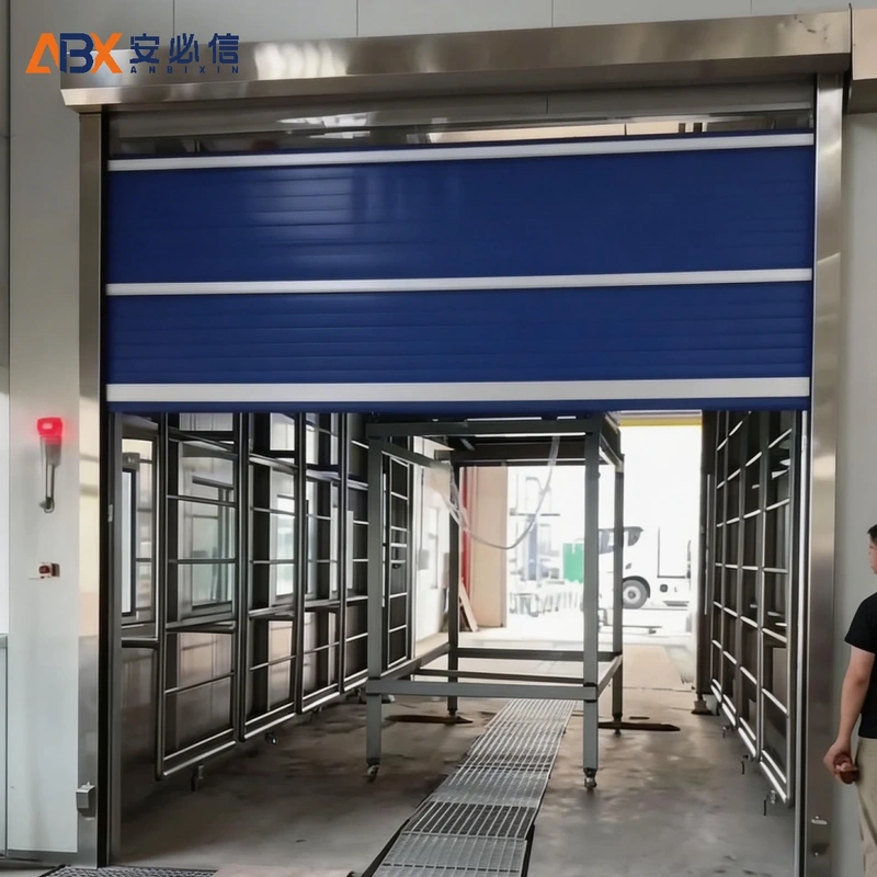 伊春市高速门